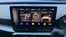 CUPRA Formentor 1.5 TSI 150 V2 5dr DSG Petrol Estate